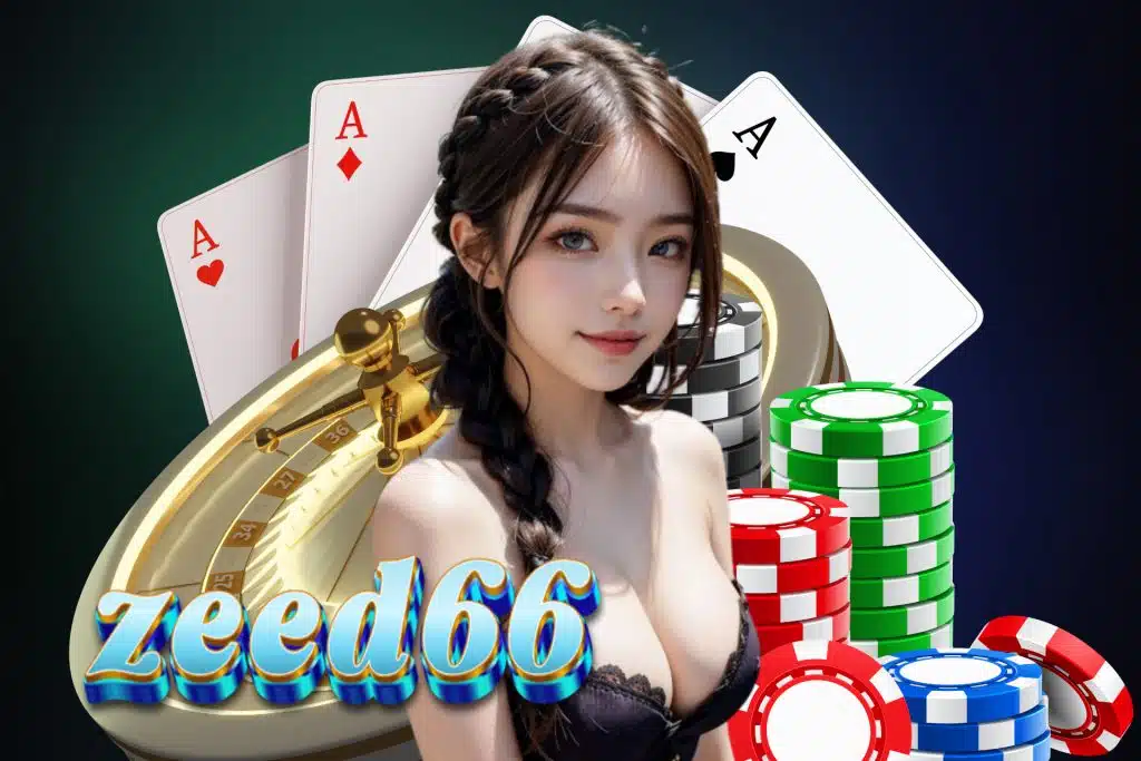 zeed66 wallet