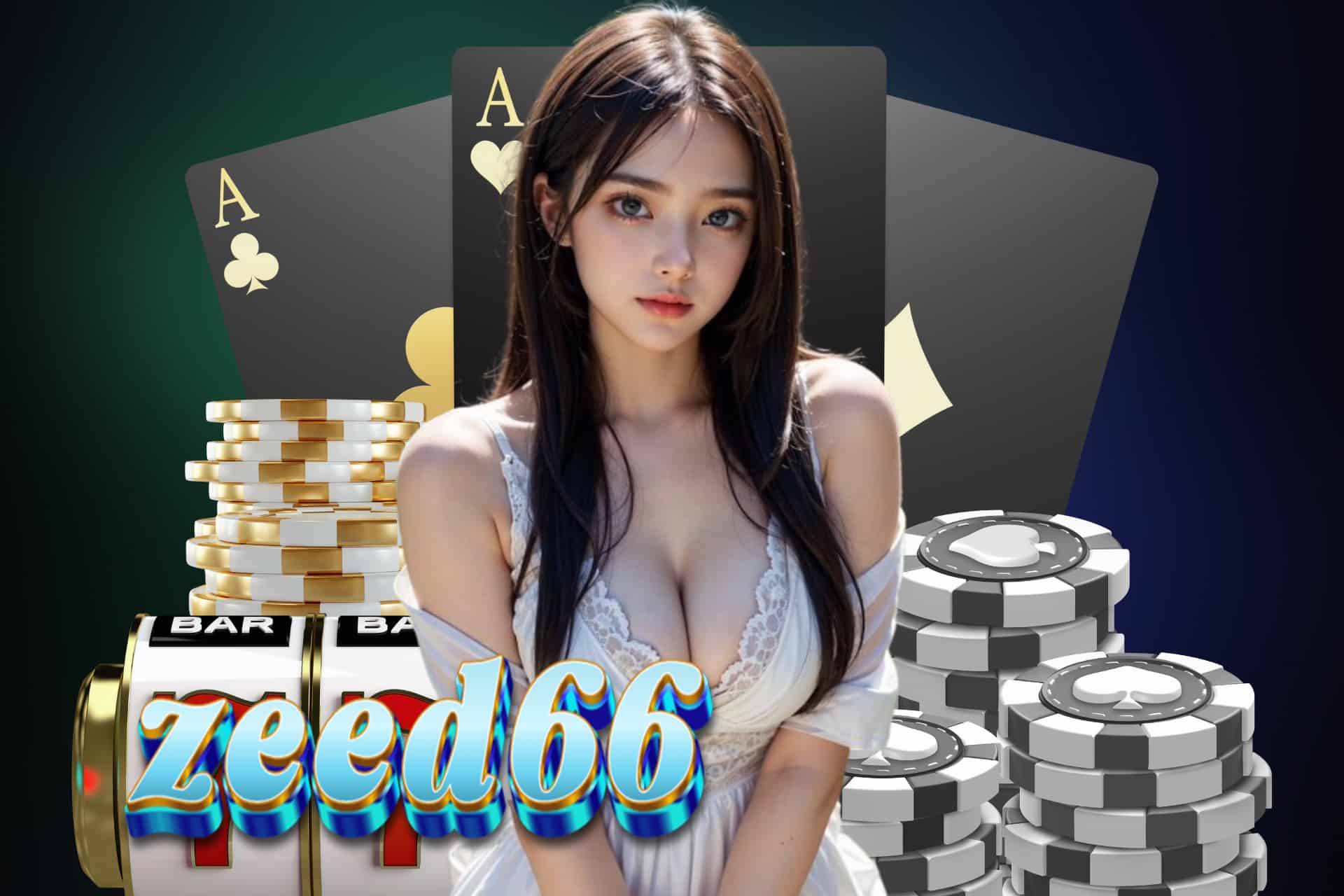 zeed66 เครดิตฟรี